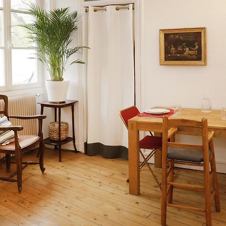 Appartements 4 Vents By La Boite En Plus Senlis  Luaran gambar