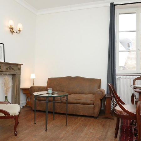 Appartements 4 Vents By La Boite En Plus Senlis  Luaran gambar