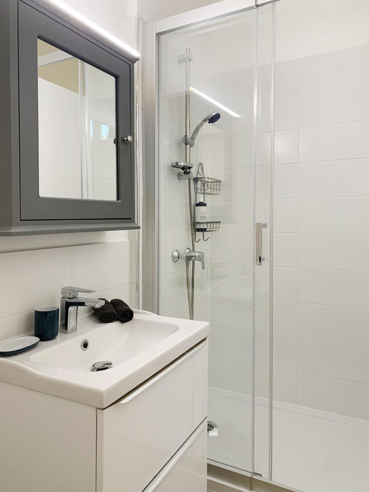 Appartements 4 Vents By La Boite En Plus Senlis  Luaran gambar