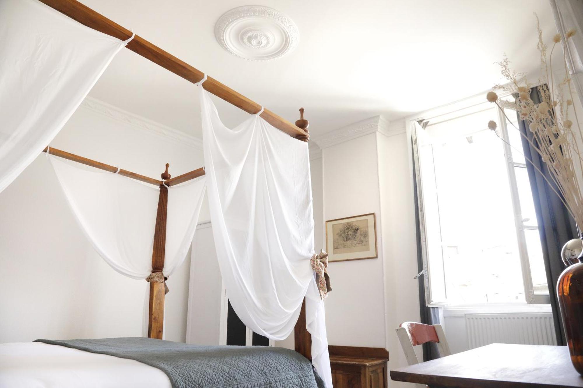 Appartements 4 Vents By La Boite En Plus Senlis  Luaran gambar