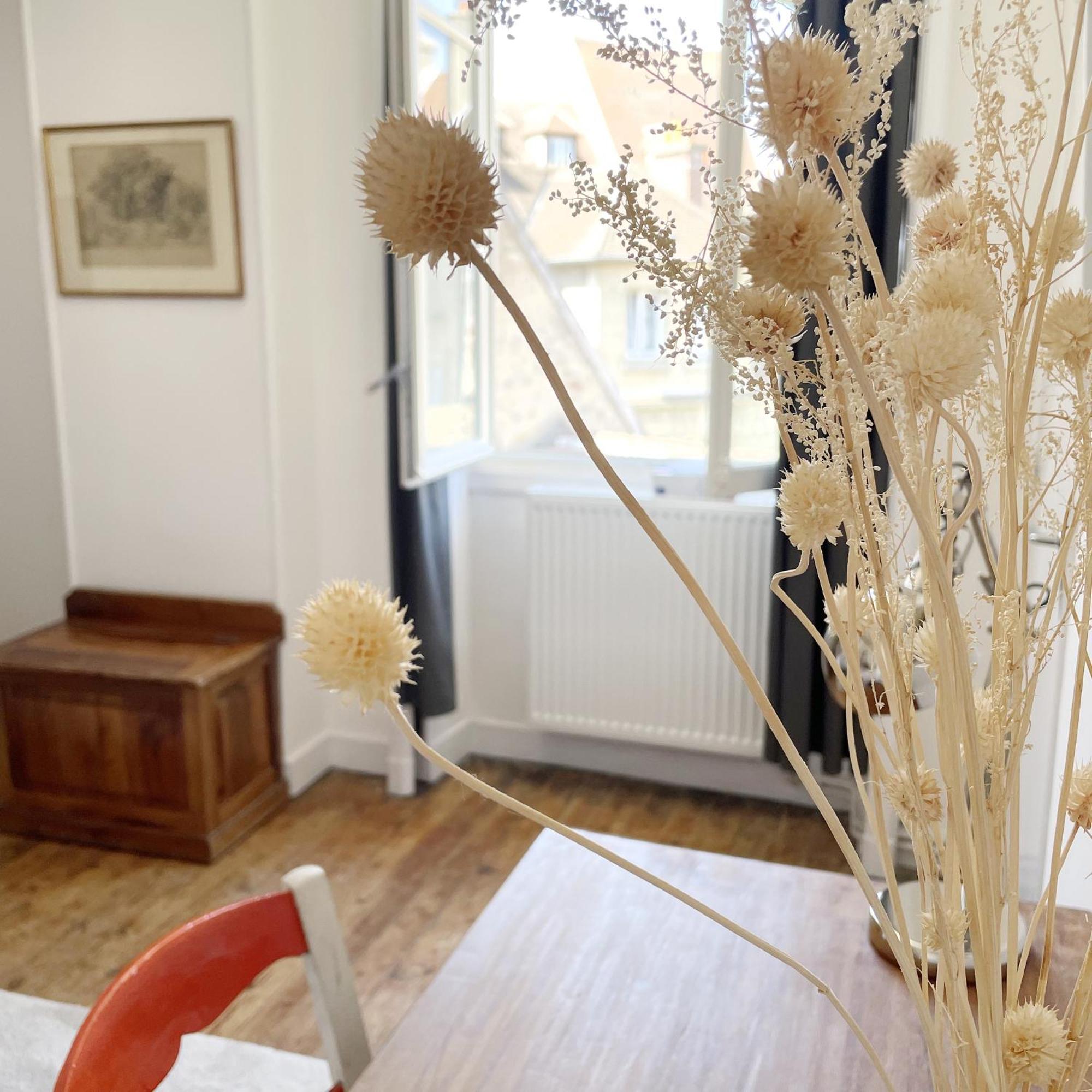 Appartements 4 Vents By La Boite En Plus Senlis  Luaran gambar