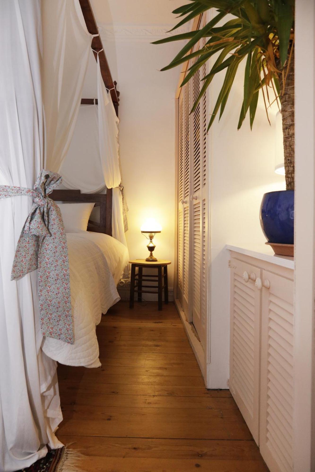 Appartements 4 Vents By La Boite En Plus Senlis  Luaran gambar