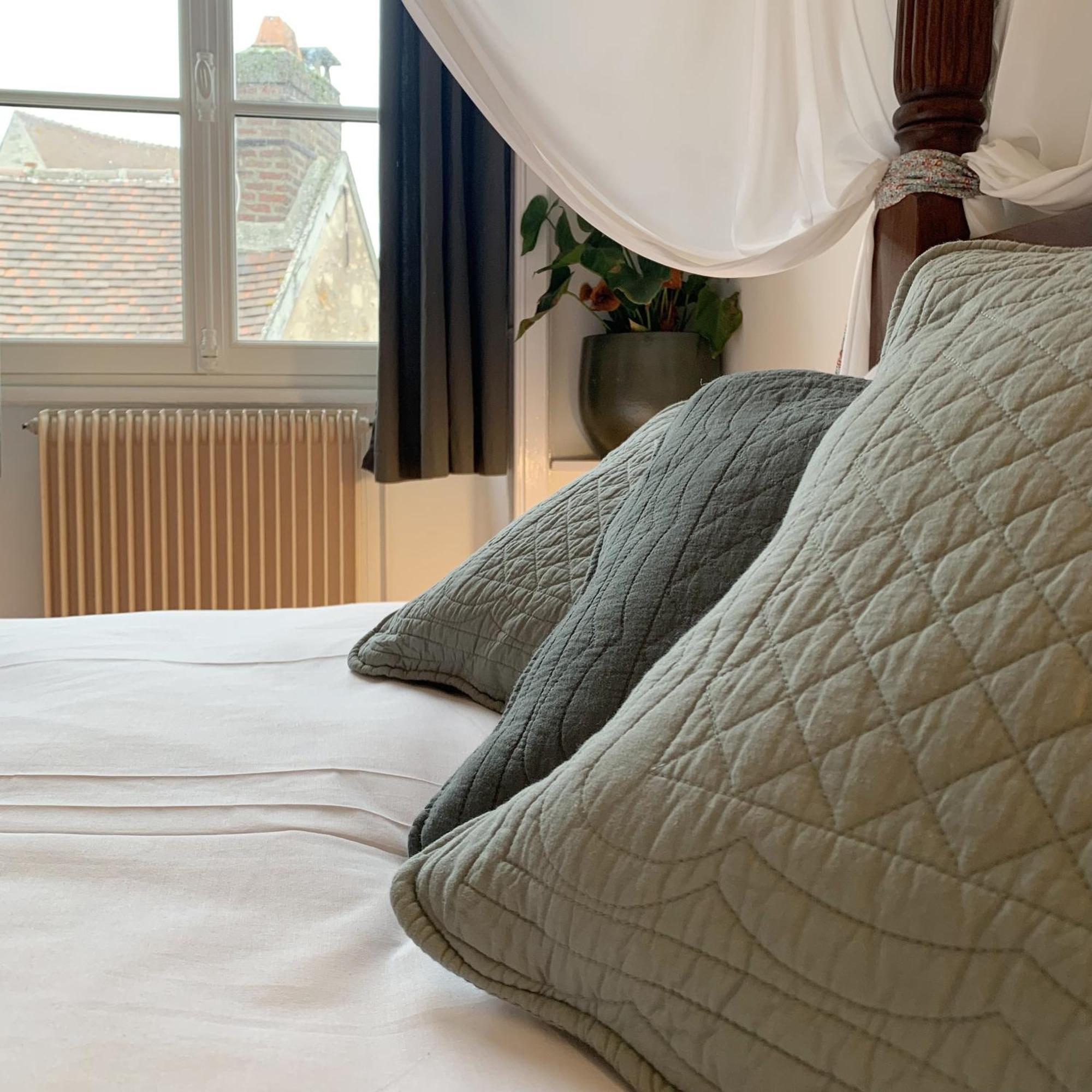 Appartements 4 Vents By La Boite En Plus Senlis  Luaran gambar