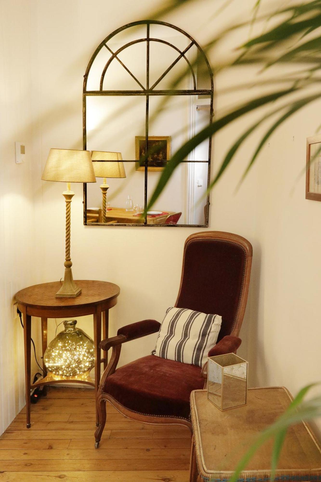 Appartements 4 Vents By La Boite En Plus Senlis  Luaran gambar