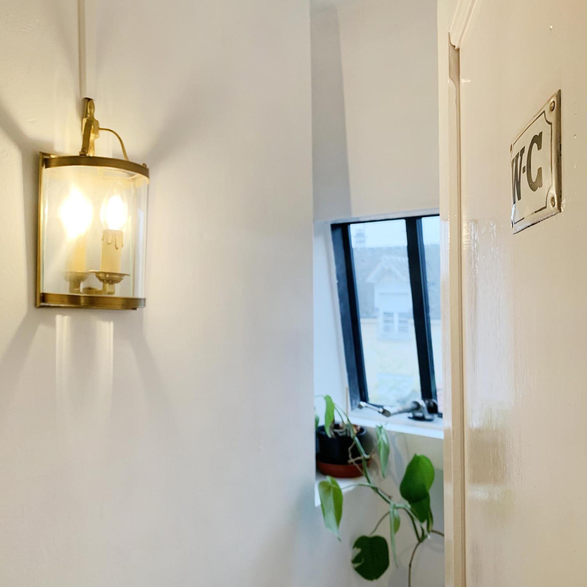 Appartements 4 Vents By La Boite En Plus Senlis  Luaran gambar