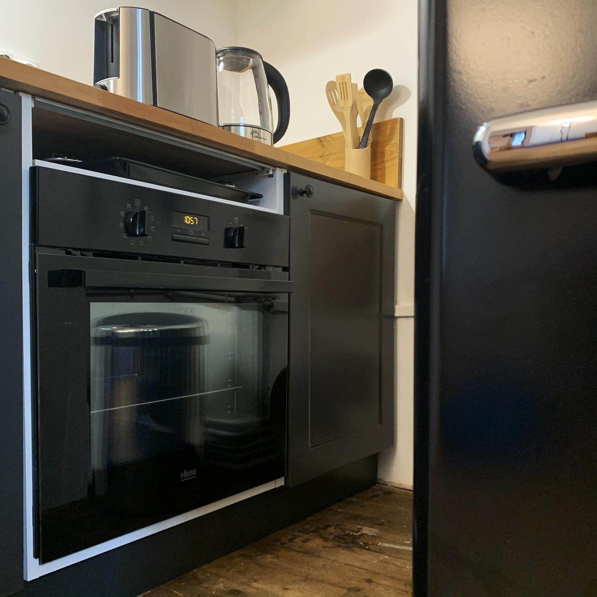 Appartements 4 Vents By La Boite En Plus Senlis  Luaran gambar