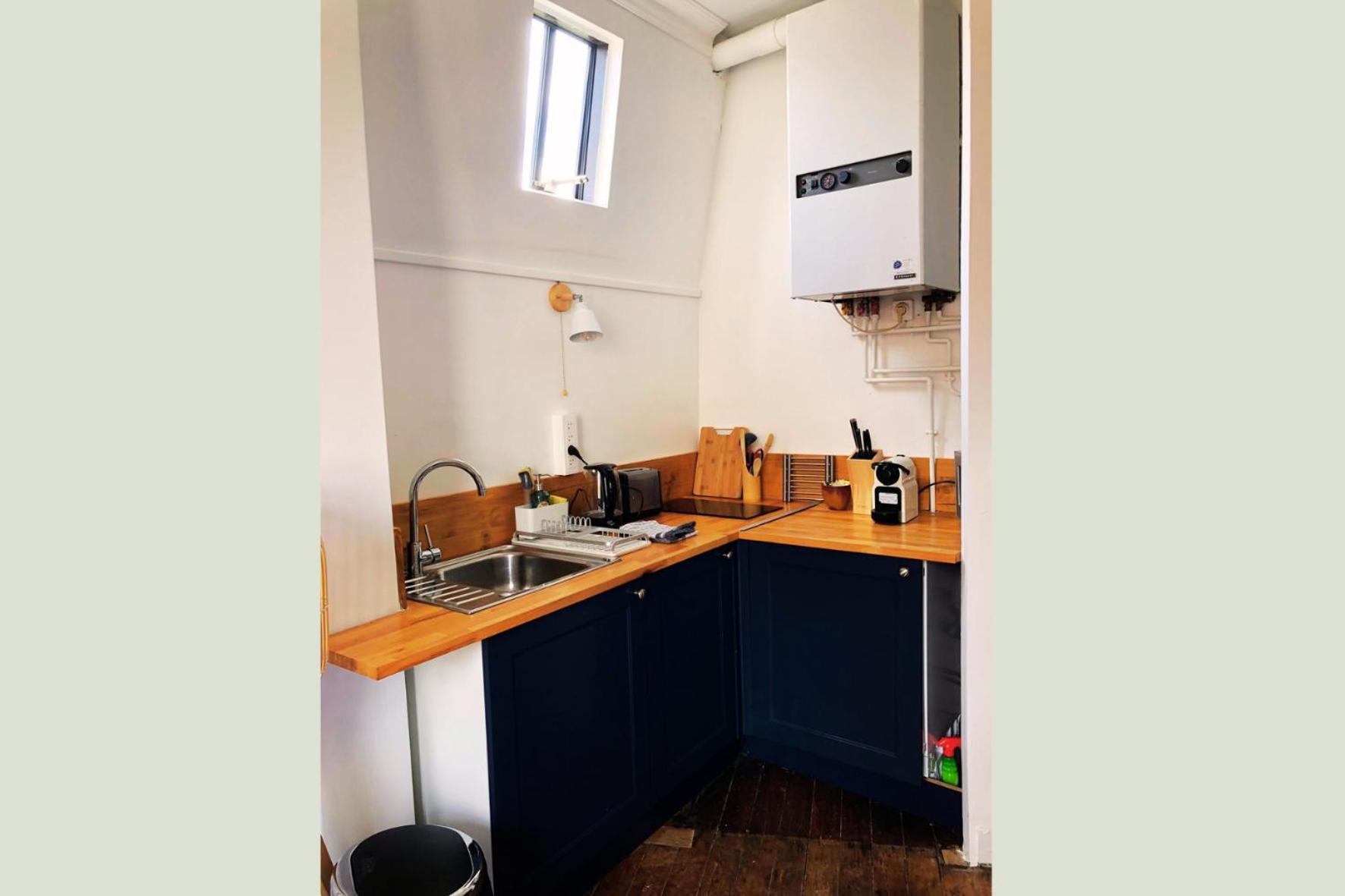 Appartements 4 Vents By La Boite En Plus Senlis  Luaran gambar